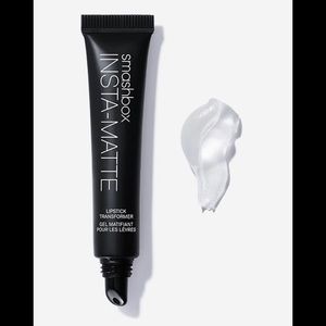 Smashbox Insta-matte Lipstick Transformer
